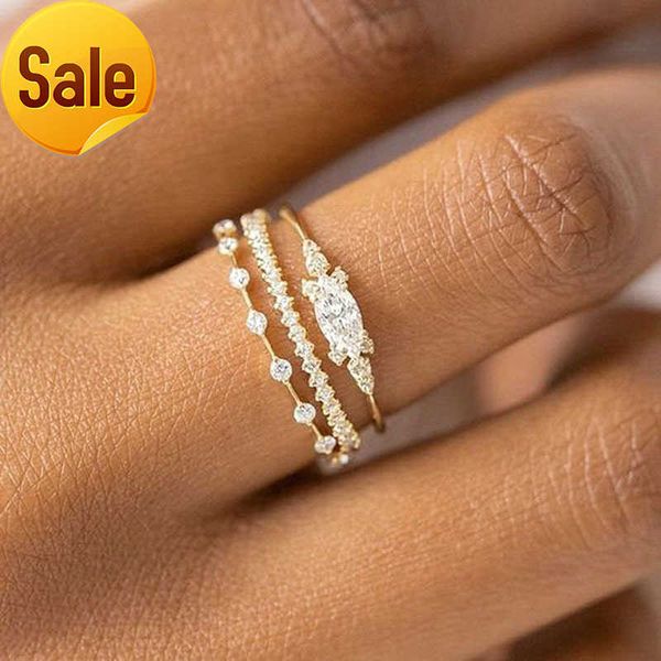 tiny small ring set for women gold color cubic zirconia midi finger rings wedding anniversary jewelry accessories gifts kar229, Silver
tiny small ring set for women gold color cubic zirconia midi finger rings wedding anniversary jewelry accessories gifts kar229, Silver