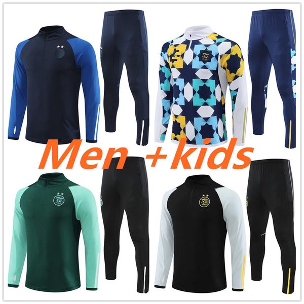 algeria tracksuit sets mahrez algerie soccer jogging men kids 22 23 bounedjah survetement maillot de foot feghoul sportswear football traini, Black
algeria tracksuit sets mahrez algerie soccer jogging men kids 22 23 bounedjah survetement maillot de foot feghoul sportswear football traini, Black