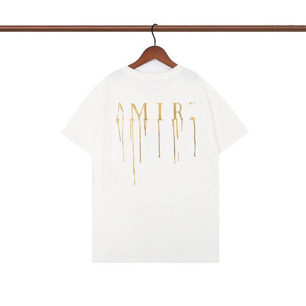 brand men's t shirt multicolor women men stylist tshirt pure cotton tees classic senior designer clothes, White;black
brand men's t shirt multicolor women men stylist tshirt pure cotton tees classic senior designer clothes, White;black