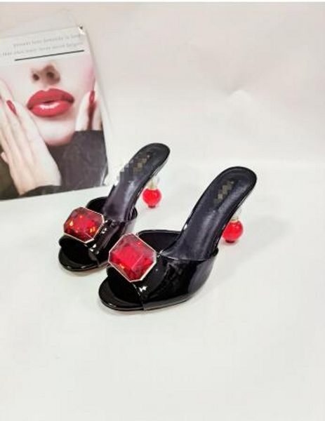 white black peep toe summer slippers fashion high heel womens sandals plus size 35-42 lady pumps
white black peep toe summer slippers fashion high heel womens sandals plus size 35-42 lady pumps