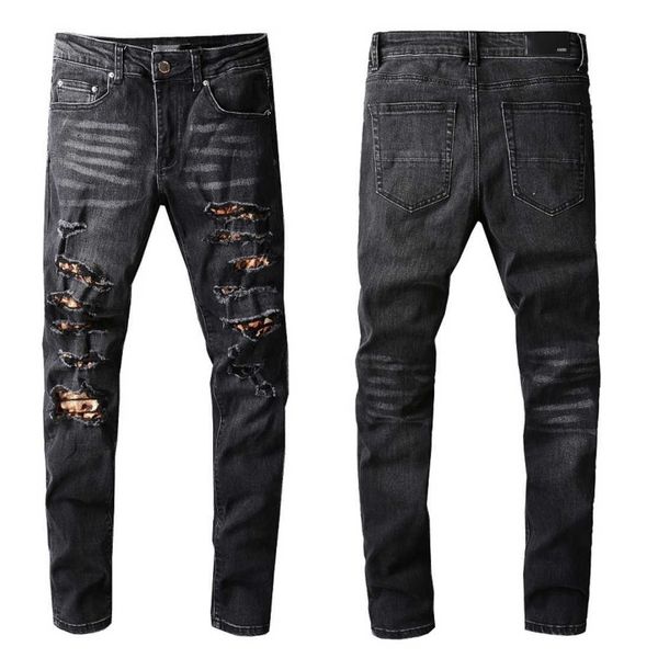 jeans biker 2023 trousers designer denim new holes arrivals jean coolguy mens pants luxury man clothing #811, Blue
jeans biker 2023 trousers designer denim new holes arrivals jean coolguy mens pants luxury man clothing #811, Blue