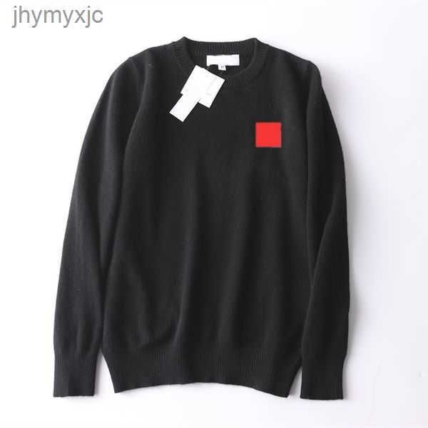designer sweaters fashion embroidery long sleeve sweater simple casual knitted pullovers sweatshirt 6 a1fy, White;black
designer sweaters fashion embroidery long sleeve sweater simple casual knitted pullovers sweatshirt 6 a1fy, White;black