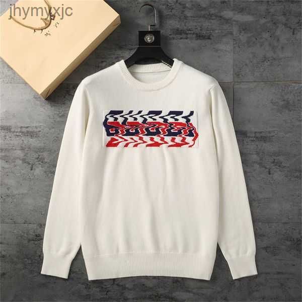 luxury 2023 new mens sweater knitting embroidery hoodies jumper pull homme men women long sleeve pullover designer fashion sweatshirt 3 x04o, White;black
luxury 2023 new mens sweater knitting embroidery hoodies jumper pull homme men women long sleeve pullover designer fashion sweatshirt 3 x04o, White;black