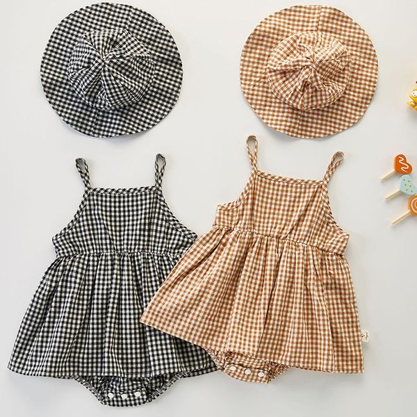 rompers born baby girl jumpsuithat sleeveless pure cotton baby girl dress jumpsuit baby girl summer clothing 230427, Blue
rompers born baby girl jumpsuithat sleeveless pure cotton baby girl dress jumpsuit baby girl summer clothing 230427, Blue