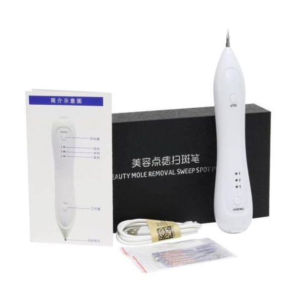 rechargeable laser plasma spot removal pen for mole removal aged freckle remove 6667440
rechargeable laser plasma spot removal pen for mole removal aged freckle remove 6667440