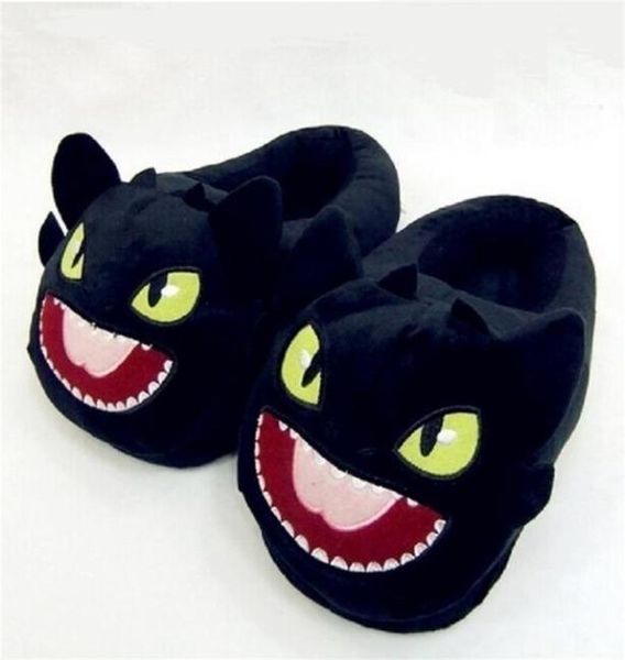 halloween toothless train dragon cotton slippers plush home warm slippers train your dragon black dragon nightfury 2010269395589
halloween toothless train dragon cotton slippers plush home warm slippers train your dragon black dragon nightfury 2010269395589