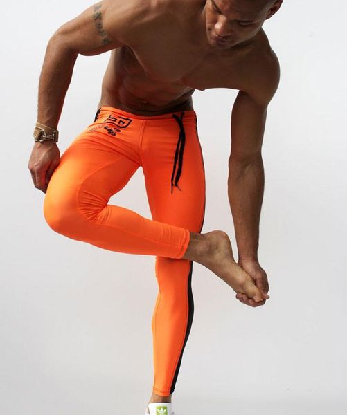 pants fashion men's tight pants casual sweatpants low rise elastic skinny active pants compression track bottoms leggings, Black
pants fashion men's tight pants casual sweatpants low rise elastic skinny active pants compression track bottoms leggings, Black
