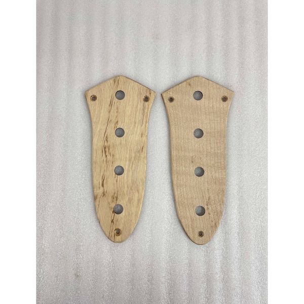 factory produced 4-hole jazz bass control board, suitable for j bass style guitar solid wood contol board guitar replacement
factory produced 4-hole jazz bass control board, suitable for j bass style guitar solid wood contol board guitar replacement