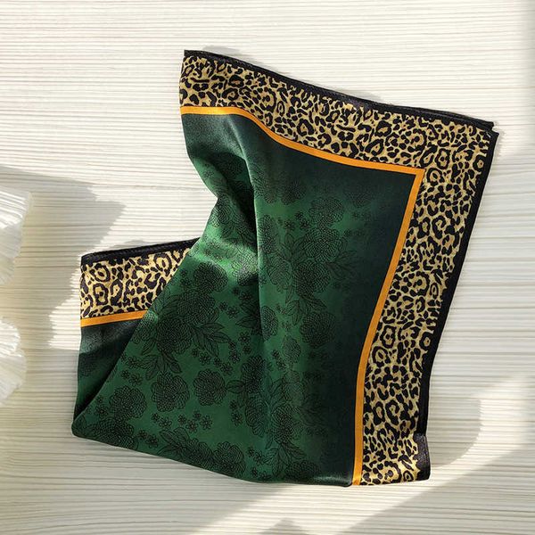 scarves new 2022 green 100 silk scarf fashion women summer beach square scarves shawl bandana hijab printed foulard femme head scarfs j23042, Blue;gray
scarves new 2022 green 100 silk scarf fashion women summer beach square scarves shawl bandana hijab printed foulard femme head scarfs j23042, Blue;gray