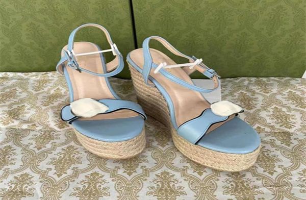 2021 fashion girl slope heel sandals comfortable feet beautiful elegant temperament worth having7773650, Black
2021 fashion girl slope heel sandals comfortable feet beautiful elegant temperament worth having7773650, Black