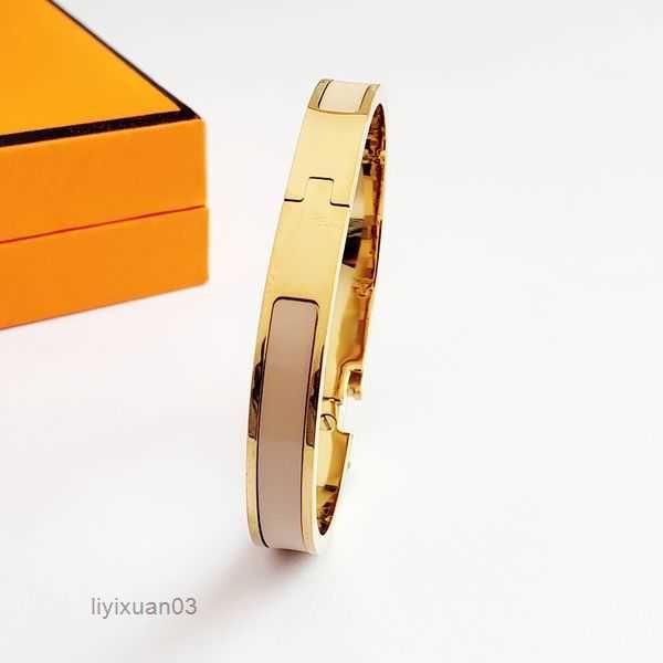 hbangle luxury designer design stainless steel bracelets classic jewelry for men women rnvvrnvv, Black
hbangle luxury designer design stainless steel bracelets classic jewelry for men women rnvvrnvv, Black