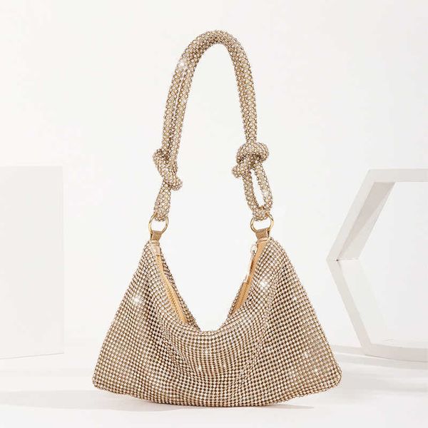 evening bags soft bucket design women rhinestones female day clutch diamonds zipper high qualit 230427
evening bags soft bucket design women rhinestones female day clutch diamonds zipper high qualit 230427