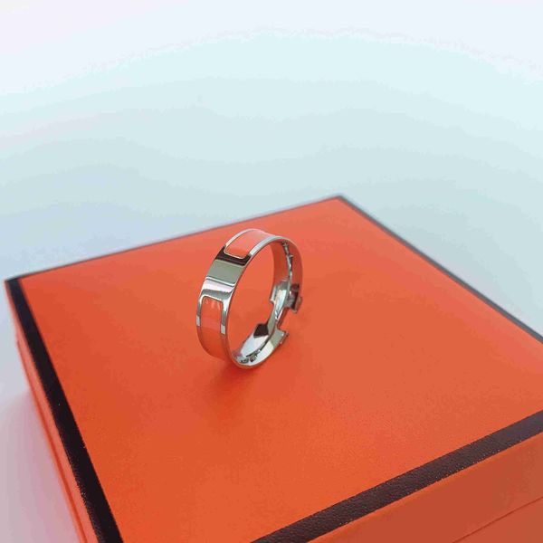 hermm classic ring new designer h letter men and women couple modern fahion style party valentine day jewellery gift, Silver
hermm classic ring new designer h letter men and women couple modern fahion style party valentine day jewellery gift, Silver