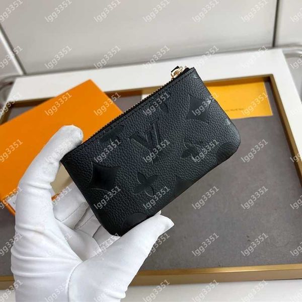 black emboss pochette cles key pouch coin purses women men fashion bags designer handbags louise credit card holder purse viuton luxury clut, Red;black
black emboss pochette cles key pouch coin purses women men fashion bags designer handbags louise credit card holder purse viuton luxury clut, Red;black