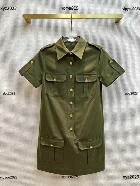 woman designer dress casual short sleeve dresses for woman size s-l fashion lapel dress size s-l skirt april06, Black;gray
woman designer dress casual short sleeve dresses for woman size s-l fashion lapel dress size s-l skirt april06, Black;gray