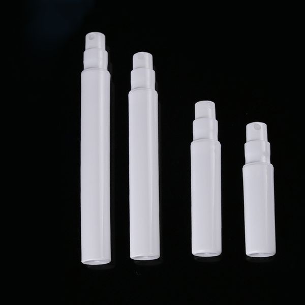 wholesale 2ml 3ml 4ml 5ml empty sample spray bottles white plastic perfume bottle vials 1000pcs/lot
wholesale 2ml 3ml 4ml 5ml empty sample spray bottles white plastic perfume bottle vials 1000pcs/lot