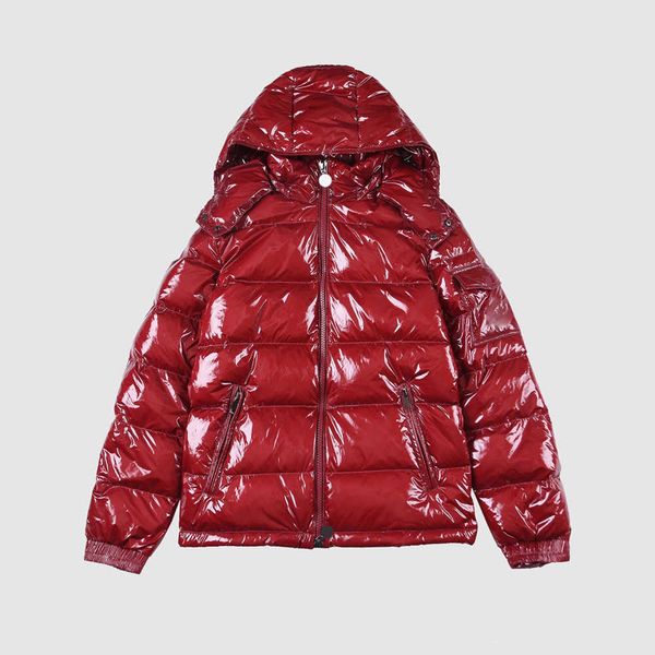 designer mens france down jacket brand women luxurys downs coat embroidered logo hooded jacket with colorful parkas winter thicker and warme, Black
designer mens france down jacket brand women luxurys downs coat embroidered logo hooded jacket with colorful parkas winter thicker and warme, Black