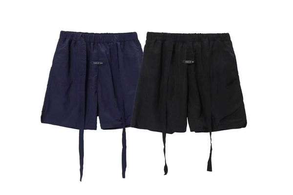 1x52 women's and men's shorts new fashion high street brand ess season 6 main strap loose quarter trendy sports quick dried middle, White;black
1x52 women's and men's shorts new fashion high street brand ess season 6 main strap loose quarter trendy sports quick dried middle, White;black