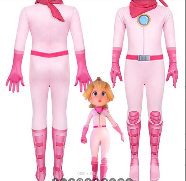 kids grownups cosplay costume cos tights cosplay princess bridget one-piece battle dress game one-piece, Blue
kids grownups cosplay costume cos tights cosplay princess bridget one-piece battle dress game one-piece, Blue