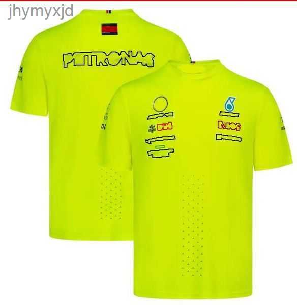 2022 new summer f1 formula one crew neck short sleeve t-shirt customized 10 ysnr, White;black
2022 new summer f1 formula one crew neck short sleeve t-shirt customized 10 ysnr, White;black