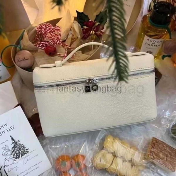 lp loro bags l19 lunch box loro piana cowhide handsimple fashionable shoulder crossbody makeup bag
lp loro bags l19 lunch box loro piana cowhide handsimple fashionable shoulder crossbody makeup bag