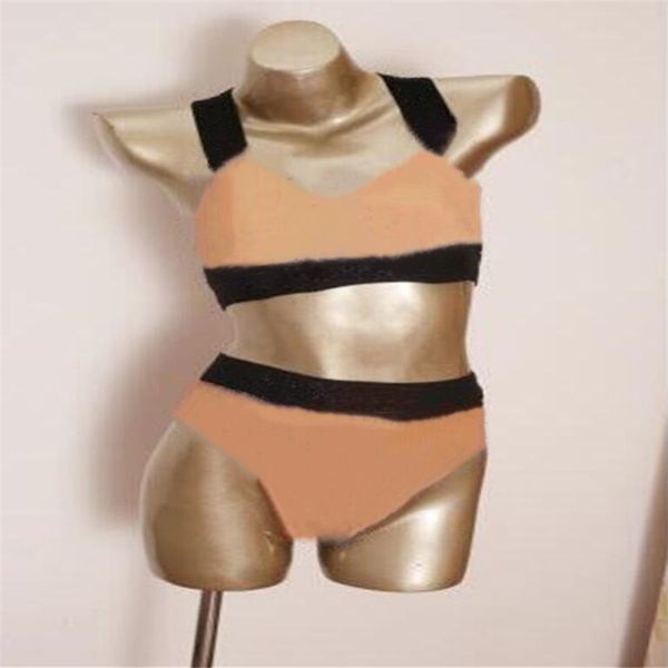 summer women's swimwear swimsuit designer high-end luxury bikini letter one-piece swimsuit two-piece bikini, White;black
summer women's swimwear swimsuit designer high-end luxury bikini letter one-piece swimsuit two-piece bikini, White;black