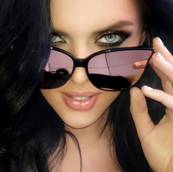 sunglasses frames kacamata hitam elegan mata kucing atas datar mewah warna mode 2023 pria de sol ukuran besar uv400 230427, Silver
sunglasses frames kacamata hitam elegan mata kucing atas datar mewah warna mode 2023 pria de sol ukuran besar uv400 230427, Silver