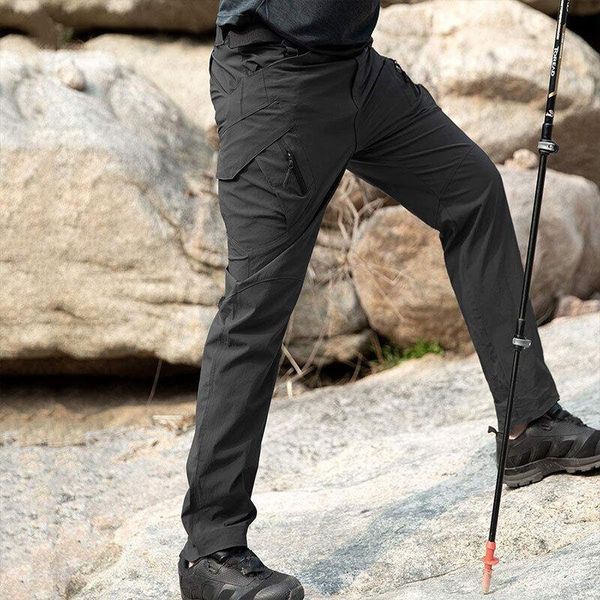 pants special forces camouflage pants outdoor wearresisting multi pocket pants tactical pants man quick dry training trousers, Black
pants special forces camouflage pants outdoor wearresisting multi pocket pants tactical pants man quick dry training trousers, Black