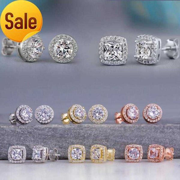 stud 57 styles trendy 925 sterling silver lab diamond earring party wedding earrings for women men charm engagement jewelry gift, Golden;silver
stud 57 styles trendy 925 sterling silver lab diamond earring party wedding earrings for women men charm engagement jewelry gift, Golden;silver