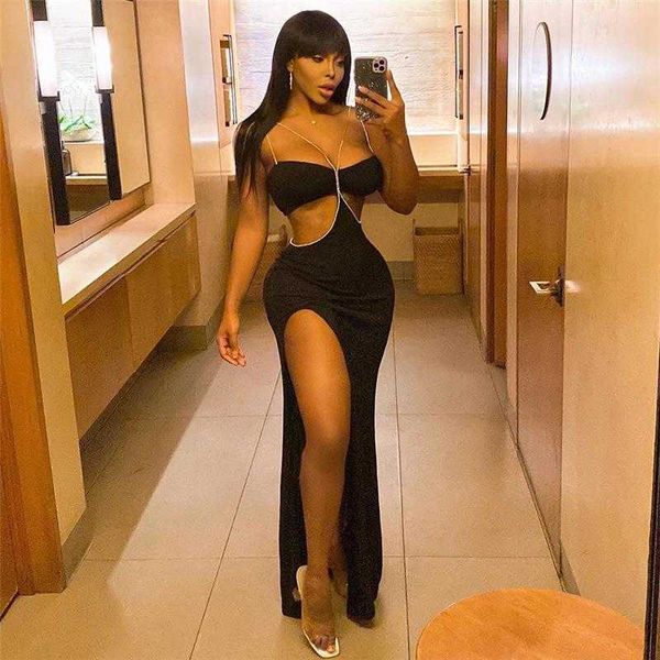 style summer womens rhinestone casual dresses suspenders backless hollow, Black;gray
style summer womens rhinestone casual dresses suspenders backless hollow, Black;gray
