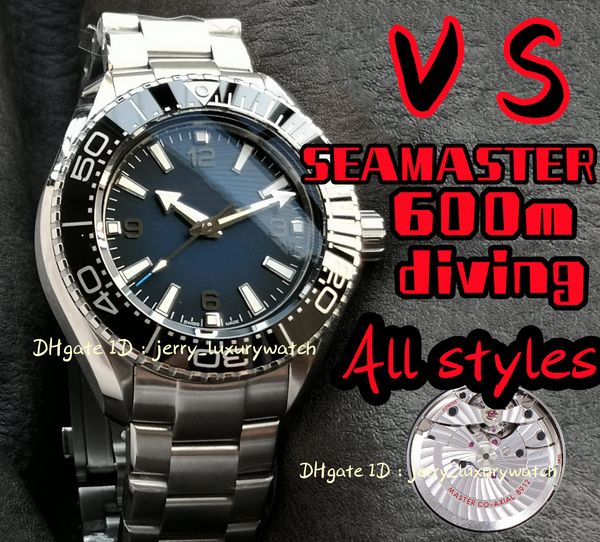 vs / sbf 215.30.46.21 luxury men's diving watch 600m diving all styles, 45.5mm. 8912 automatic mechanical movement, ceramic bezel, 316l, Slivery;brown
vs / sbf 215.30.46.21 luxury men's diving watch 600m diving all styles, 45.5mm. 8912 automatic mechanical movement, ceramic bezel, 316l, Slivery;brown