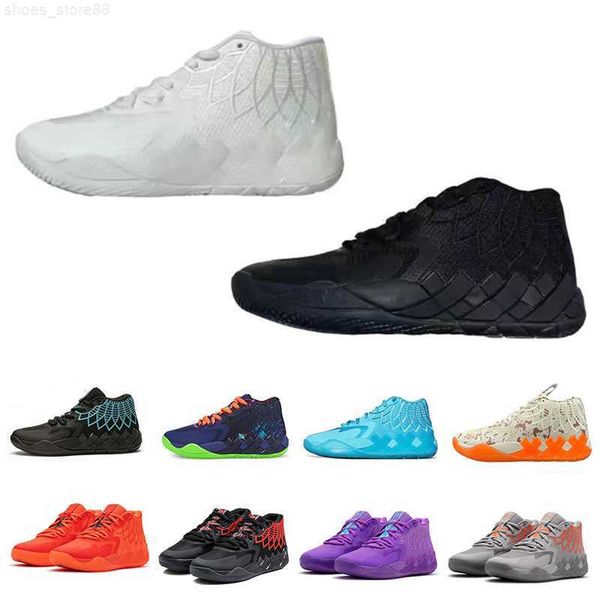 mens lamelo ball mb.01 basketball shoes rick morty for sale grade school running shoe 2023 kids womoen sport shoe trainner sneakers size 36-, Black
mens lamelo ball mb.01 basketball shoes rick morty for sale grade school running shoe 2023 kids womoen sport shoe trainner sneakers size 36-, Black