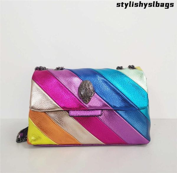 evening bags eagle head kurt geiger bag rainbow women handbag jointing colorful cross body bag patchwork clutch 011723h8723401
evening bags eagle head kurt geiger bag rainbow women handbag jointing colorful cross body bag patchwork clutch 011723h8723401