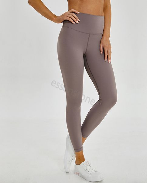 23ss lul solid color yoga pants super high rise pant warm leggings soft running tight sweatpants women trousers have t-line quick drying pan, Black
23ss lul solid color yoga pants super high rise pant warm leggings soft running tight sweatpants women trousers have t-line quick drying pan, Black