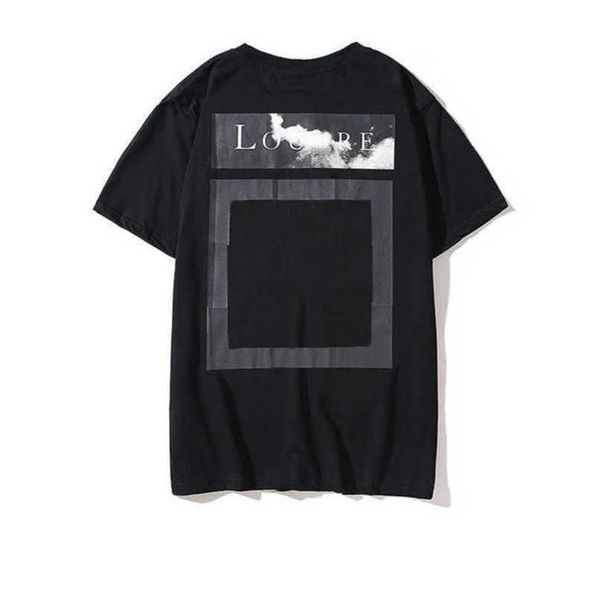 summer men's luxury t shirt back arrow x letters brand offers designer print women t-shirt casual cotton tees t-shirts short sleeve sp, White;black 
summer men's luxury t shirt back arrow x letters brand offers designer print women t-shirt casual cotton tees t-shirts short sleeve sp, White;black