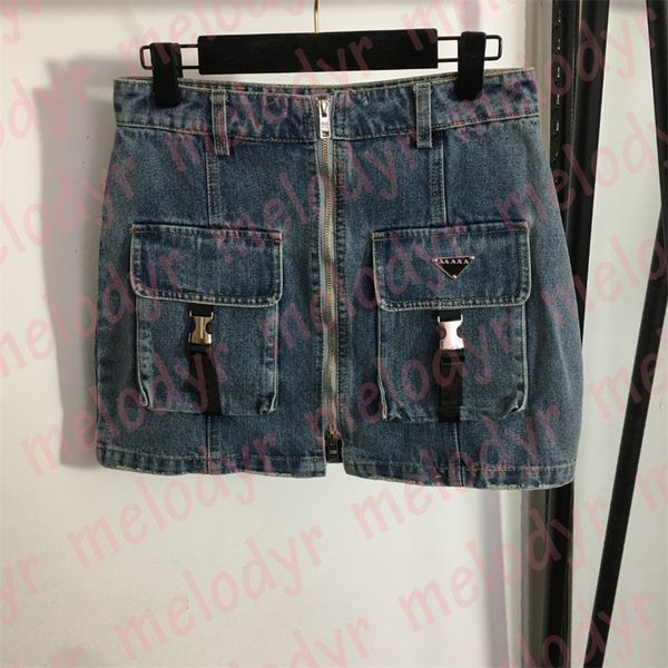 women denim skirts fashion designer short dress summer high waist mini skirt with zipper, Black
women denim skirts fashion designer short dress summer high waist mini skirt with zipper, Black