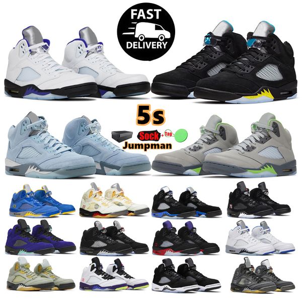 jumpman 5 5s mens basketball shoes concord off noir unc university alternate grape what the aqua fire red green bean easter sail men trainer
jumpman 5 5s mens basketball shoes concord off noir unc university alternate grape what the aqua fire red green bean easter sail men trainer