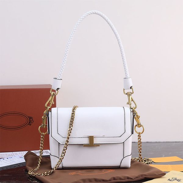 designer bag shoulder bag tote bag metal chain mini braided portable strap 2 sizes fashion star of the same model recommended classic crossb
designer bag shoulder bag tote bag metal chain mini braided portable strap 2 sizes fashion star of the same model recommended classic crossb