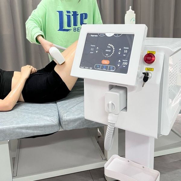 laser machine 808nm diode laser hair removal 808 755 1064 skin rejuvenation fast for all skin colors 20millions s oem odm, Black
laser machine 808nm diode laser hair removal 808 755 1064 skin rejuvenation fast for all skin colors 20millions s oem odm, Black
