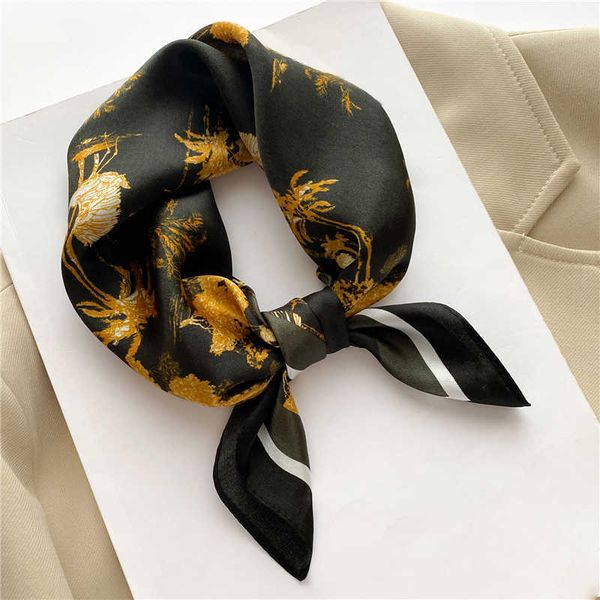 scarves fashion 100 real silk square scarf women spring new design small neckerchief hairbands foulard female bufanda head scarves ties j230, Blue;gray
scarves fashion 100 real silk square scarf women spring new design small neckerchief hairbands foulard female bufanda head scarves ties j230, Blue;gray
