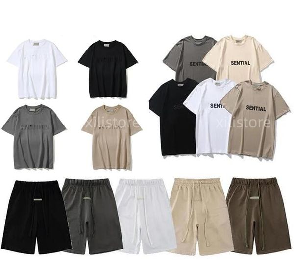 ess fashion men women friends t shirt cotton tshirts skateboard hip hop oversize high street couples clothing size, White;black
ess fashion men women friends t shirt cotton tshirts skateboard hip hop oversize high street couples clothing size, White;black