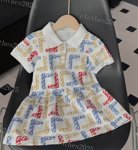 designer kids clothing sets classic brand baby girls dresses fashion letter skirt dress childrens clothes aaaaa luxury brand polo dresses, Red;yellow
designer kids clothing sets classic brand baby girls dresses fashion letter skirt dress childrens clothes aaaaa luxury brand polo dresses, Red;yellow