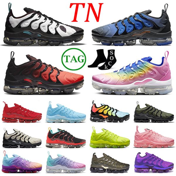 2023 tn plus running shoes runner mens womens terrascape triple black multi gradient griffey reflective grey white pink spell trainers desig
2023 tn plus running shoes runner mens womens terrascape triple black multi gradient griffey reflective grey white pink spell trainers desig