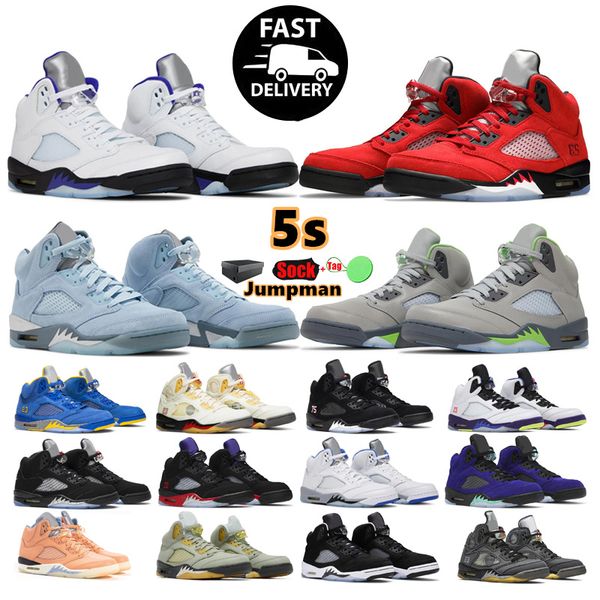 2023 jumpman 5 5s mens basketball shoes concord off noir unc university alternate grape oregon quai aqua green bean easter sail men trainers
2023 jumpman 5 5s mens basketball shoes concord off noir unc university alternate grape oregon quai aqua green bean easter sail men trainers