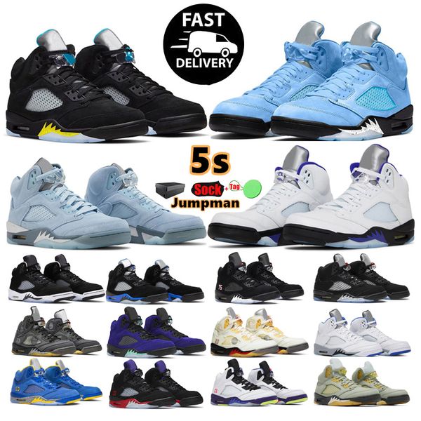 2023 jumpman 5 5s mens basketball shoes concord off noir unc university racer blue raging bull aqua fire red green bean easter sail men trai
2023 jumpman 5 5s mens basketball shoes concord off noir unc university racer blue raging bull aqua fire red green bean easter sail men trai