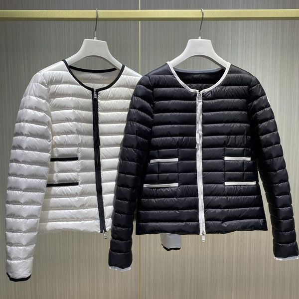parkas up to date specialty store same paragraph winter women's jacket crew neck thin keep warm leisure coat with nfc sensor qr code, Black
parkas up to date specialty store same paragraph winter women's jacket crew neck thin keep warm leisure coat with nfc sensor qr code, Black