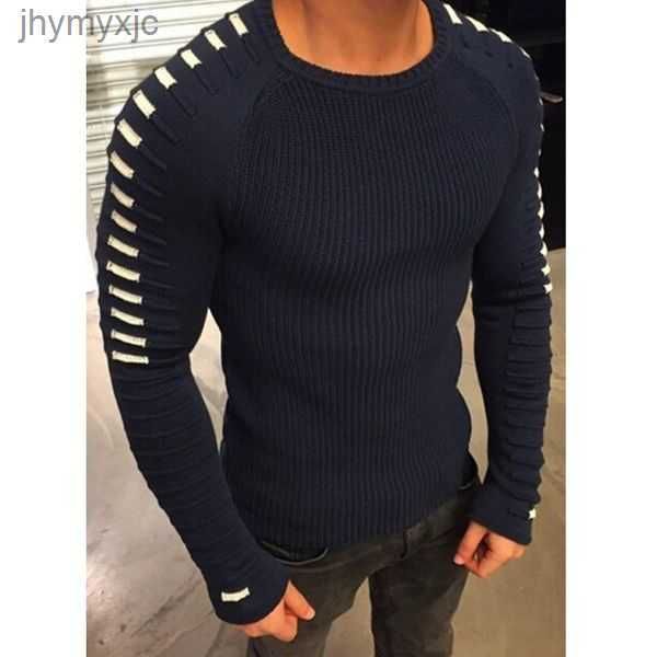 new fashion men sweater long sleeve casual pullover male autumn round neck patchwork knitted sweaters outwear 8j0619 4 gtq3, White;black
new fashion men sweater long sleeve casual pullover male autumn round neck patchwork knitted sweaters outwear 8j0619 4 gtq3, White;black
