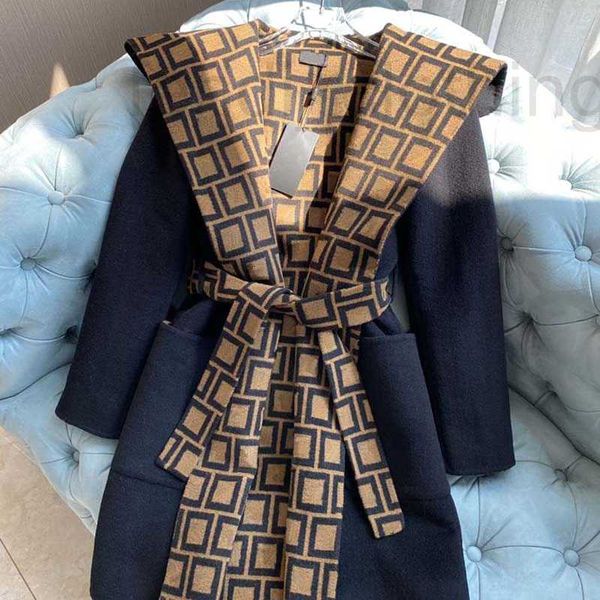 women's trench coats designer womens coat parkas warm jacket 22aw fashion windbreaker classical jackets slim outwear size s-l i3v1, Tan;black
women's trench coats designer womens coat parkas warm jacket 22aw fashion windbreaker classical jackets slim outwear size s-l i3v1, Tan;black