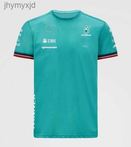 f1 team racing short-sleeved t-shirt polyester quick-drying downhill jersey for fans same style customization 5 a670, White;black
f1 team racing short-sleeved t-shirt polyester quick-drying downhill jersey for fans same style customization 5 a670, White;black