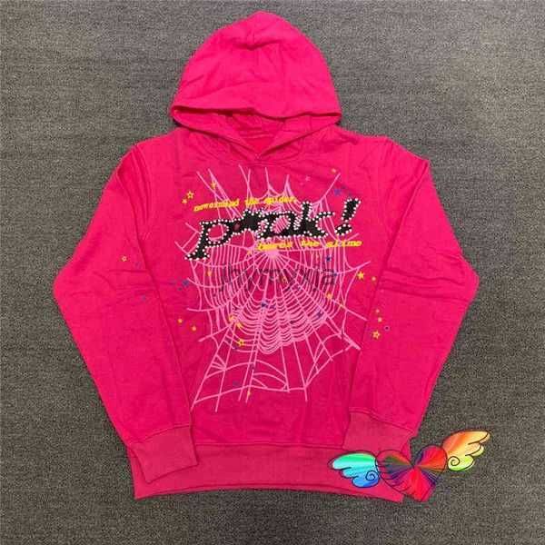 2022 red sp5der 555555 hoodie men women angel number puff pastry printing graphic spider web sweatshirts t220721 15 s291, Black
2022 red sp5der 555555 hoodie men women angel number puff pastry printing graphic spider web sweatshirts t220721 15 s291, Black